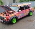 Червоний ВАЗ 2107, об'ємом двигуна 1.6 л та пробігом 200 тис. км за 2600 $, фото 1 на Automoto.ua