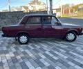 Червоний ВАЗ 2107, об'ємом двигуна 1.5 л та пробігом 89 тис. км за 1799 $, фото 3 на Automoto.ua