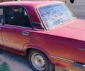 Красный ВАЗ 2107, объемом двигателя 1.57 л и пробегом 97 тыс. км за 937 $, фото 1 на Automoto.ua
