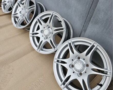 Червоний ВАЗ 2107, об'ємом двигуна 1.5 л та пробігом 3 тис. км за 1700 $, фото 4 на Automoto.ua