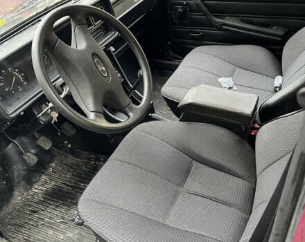 Красный ВАЗ 2107, объемом двигателя 1.45 л и пробегом 66 тыс. км за 1100 $, фото 12 на Automoto.ua