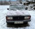 Красный ВАЗ 2107, объемом двигателя 15 л и пробегом 300 тыс. км за 750 $, фото 4 на Automoto.ua
