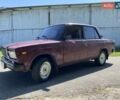 Червоний ВАЗ 2107, об'ємом двигуна 1.5 л та пробігом 110 тис. км за 850 $, фото 18 на Automoto.ua