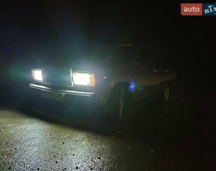 Червоний ВАЗ 2107, об'ємом двигуна 1.45 л та пробігом 72 тис. км за 1100 $, фото 4 на Automoto.ua