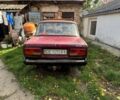ВАЗ 2107 2002 в Черновцах на Automoto.ua Красный ВАЗ 2107, объемом двигателя 1.5 л и пробегом 106 тыс. км за 500 $, фото 6 на Automoto.ua