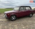 Красный ВАЗ 2107, объемом двигателя 1.45 л и пробегом 85 тыс. км за 1350 $, фото 6 на Automoto.ua