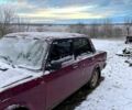 Красный ВАЗ 2107, объемом двигателя 1.5 л и пробегом 300 тыс. км за 650 $, фото 1 на Automoto.ua