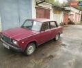 Червоний ВАЗ 2107, об'ємом двигуна 1.5 л та пробігом 59 тис. км за 2500 $, фото 4 на Automoto.ua