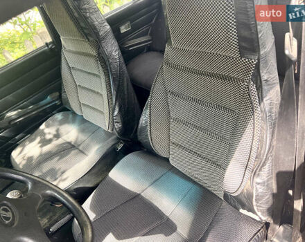Красный ВАЗ 2107, объемом двигателя 1.5 л и пробегом 47 тыс. км за 720 $, фото 8 на Automoto.ua