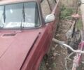 Красный ВАЗ 2107, объемом двигателя 1.5 л и пробегом 9 тыс. км за 143 $, фото 3 на Automoto.ua