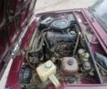 Красный ВАЗ 2107, объемом двигателя 0 л и пробегом 170 тыс. км за 1000 $, фото 2 на Automoto.ua