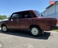 Червоний ВАЗ 2107, об'ємом двигуна 1.5 л та пробігом 110 тис. км за 850 $, фото 19 на Automoto.ua