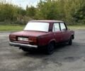 Червоний ВАЗ 2107, об'ємом двигуна 1.5 л та пробігом 300 тис. км за 499 $, фото 3 на Automoto.ua