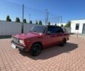 Красный ВАЗ 2107, объемом двигателя 1.5 л и пробегом 105 тыс. км за 959 $, фото 3 на Automoto.ua