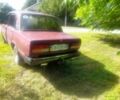 Красный ВАЗ 2107, объемом двигателя 0 л и пробегом 50 тыс. км за 577 $, фото 2 на Automoto.ua