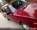 Красный ВАЗ 2107, объемом двигателя 1.5 л и пробегом 0 тыс. км за 1150 $, фото 9 на Automoto.ua
