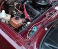 Красный ВАЗ 2107, объемом двигателя 1.6 л и пробегом 100 тыс. км за 2000 $, фото 5 на Automoto.ua
