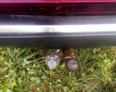 Червоний ВАЗ 2107, об'ємом двигуна 1.57 л та пробігом 100 тис. км за 465 $, фото 2 на Automoto.ua