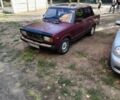 Красный ВАЗ 2107, объемом двигателя 1.5 л и пробегом 250 тыс. км за 500 $, фото 7 на Automoto.ua