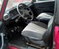 Красный ВАЗ 2107, объемом двигателя 1.5 л и пробегом 205 тыс. км за 1500 $, фото 1 на Automoto.ua