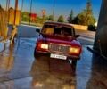 Червоний ВАЗ 2107, об'ємом двигуна 1.5 л та пробігом 200 тис. км за 748 $, фото 1 на Automoto.ua
