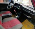 Червоний ВАЗ 2107, об'ємом двигуна 1.5 л та пробігом 123 тис. км за 650 $, фото 11 на Automoto.ua