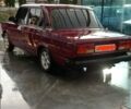 Червоний ВАЗ 2107, об'ємом двигуна 1.5 л та пробігом 210 тис. км за 1100 $, фото 4 на Automoto.ua