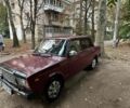 Червоний ВАЗ 2107, об'ємом двигуна 1.5 л та пробігом 107 тис. км за 900 $, фото 1 на Automoto.ua