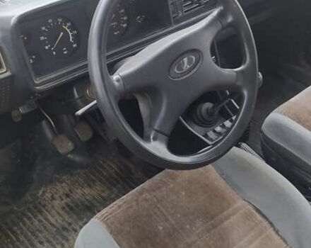 Червоний ВАЗ 2107, об'ємом двигуна 1.57 л та пробігом 150 тис. км за 800 $, фото 4 на Automoto.ua