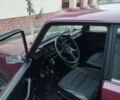 Красный ВАЗ 2107, объемом двигателя 1.45 л и пробегом 97 тыс. км за 1500 $, фото 4 на Automoto.ua