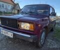Червоний ВАЗ 2107, об'ємом двигуна 1.6 л та пробігом 147 тис. км за 1750 $, фото 5 на Automoto.ua