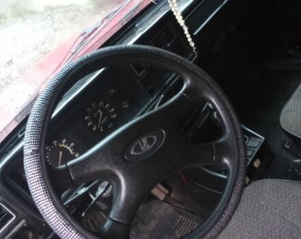 Червоний ВАЗ 2107, об'ємом двигуна 1.6 л та пробігом 1 тис. км за 710 $, фото 3 на Automoto.ua