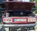 Червоний ВАЗ 2107, об'ємом двигуна 1.6 л та пробігом 58 тис. км за 1089 $, фото 7 на Automoto.ua