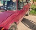 Червоний ВАЗ 2107, об'ємом двигуна 1.57 л та пробігом 90 тис. км за 1300 $, фото 3 на Automoto.ua
