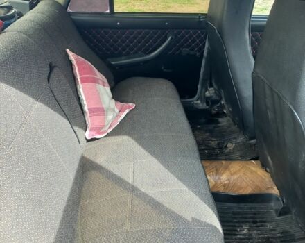 Красный ВАЗ 2107, объемом двигателя 1.5 л и пробегом 10 тыс. км за 549 $, фото 1 на Automoto.ua