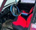 Красный ВАЗ 2107, объемом двигателя 15 л и пробегом 300 тыс. км за 750 $, фото 2 на Automoto.ua