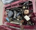Червоний ВАЗ 2107, об'ємом двигуна 1.5 л та пробігом 300 тис. км за 499 $, фото 6 на Automoto.ua