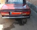 Красный ВАЗ 2107, объемом двигателя 0 л и пробегом 1 тыс. км за 50000 $, фото 2 на Automoto.ua