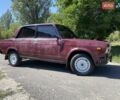 Червоний ВАЗ 2107, об'ємом двигуна 1.5 л та пробігом 110 тис. км за 850 $, фото 22 на Automoto.ua