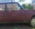 Красный ВАЗ 2107, объемом двигателя 1.5 л и пробегом 180 тыс. км за 485 $, фото 8 на Automoto.ua