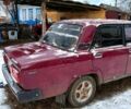 Красный ВАЗ 2107, объемом двигателя 15 л и пробегом 300 тыс. км за 750 $, фото 7 на Automoto.ua