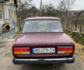 Червоний ВАЗ 2107, об'ємом двигуна 1.45 л та пробігом 300 тис. км за 900 $, фото 3 на Automoto.ua