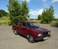 Червоний ВАЗ 2107, об'ємом двигуна 1.5 л та пробігом 169 тис. км за 750 $, фото 1 на Automoto.ua