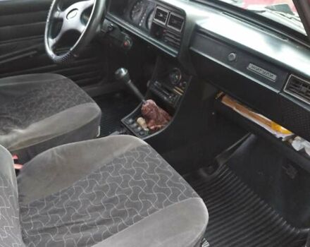 Червоний ВАЗ 2107, об'ємом двигуна 1.45 л та пробігом 20 тис. км за 2750 $, фото 8 на Automoto.ua