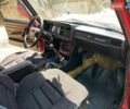Красный ВАЗ 2107, объемом двигателя 1.45 л и пробегом 100 тыс. км за 2000 $, фото 9 на Automoto.ua