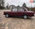 Червоний ВАЗ 2107, об'ємом двигуна 1.6 л та пробігом 72 тис. км за 2250 $, фото 7 на Automoto.ua