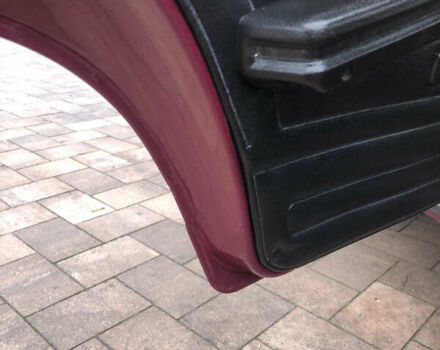 Червоний ВАЗ 2107, об'ємом двигуна 1.6 л та пробігом 72 тис. км за 2250 $, фото 20 на Automoto.ua