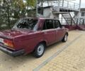 ВАЗ 2107 2003 в Черноморске (Ильичевске) на Automoto.ua Красный ВАЗ 2107, объемом двигателя 1.5 л и пробегом 3 тыс. км за 951 $, фото 4 на Automoto.ua