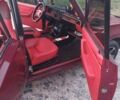 Красный ВАЗ 2107, объемом двигателя 1.6 л и пробегом 99 тыс. км за 1350 $, фото 9 на Automoto.ua