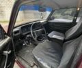 Червоний ВАЗ 2107, об'ємом двигуна 1.5 л та пробігом 101 тис. км за 699 $, фото 9 на Automoto.ua